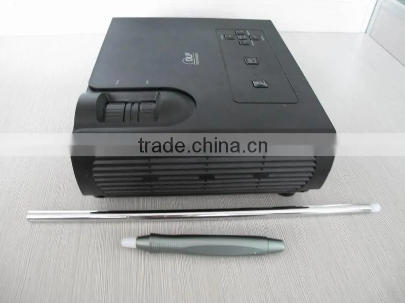 interactive Short Focus projector,lcd interactive projector for school