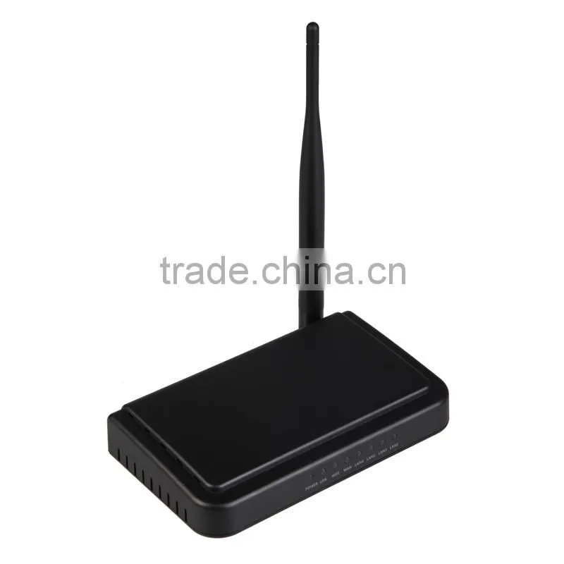 150Mbps 3G portable wireless wifi router