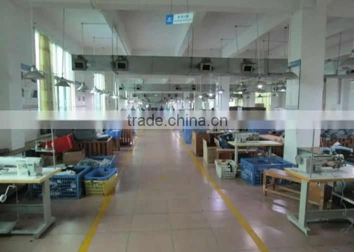 Guangzhou Kingsons Leather Products Co., Ltd. company overview - view 4