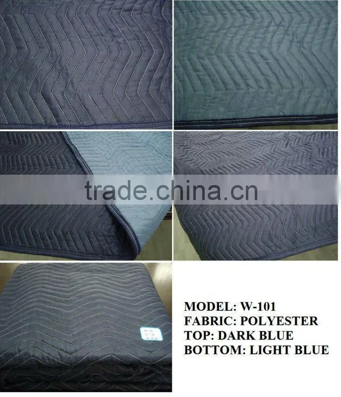 heavy moving blanket