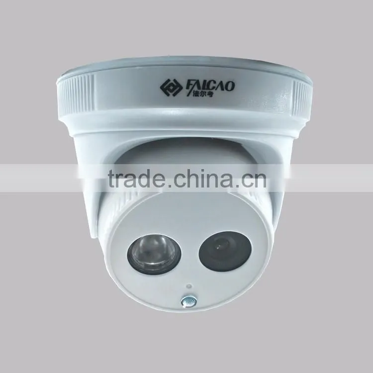 960P Indoor Dome P2P Remote Network IP CCTV Camera