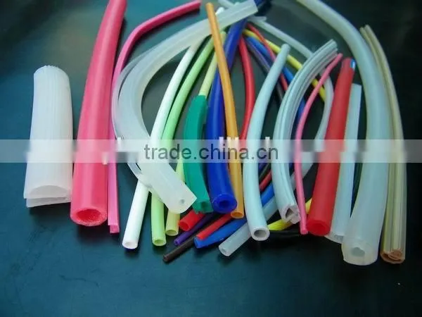 car door rubber seal / epdm rubber strip