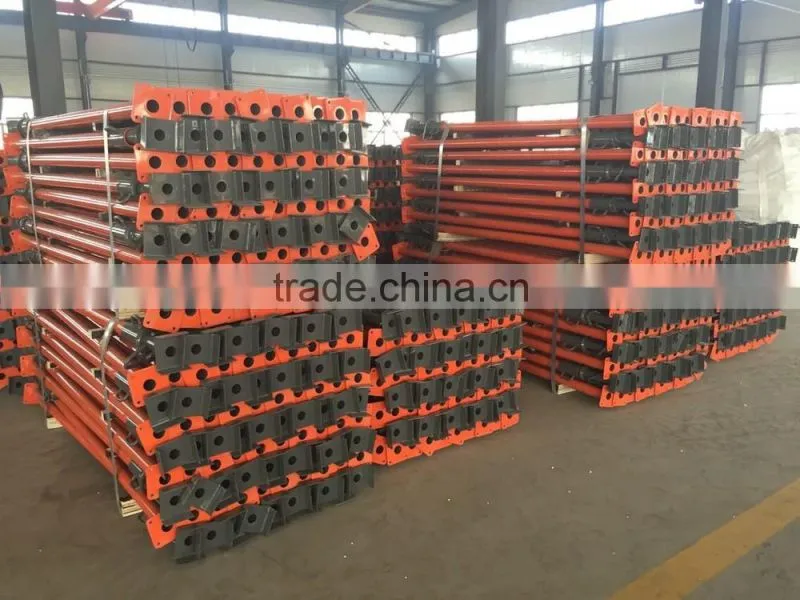 Adjustable Steel Shoring Prop FullSet Scaffolding Accessories Manufacturer