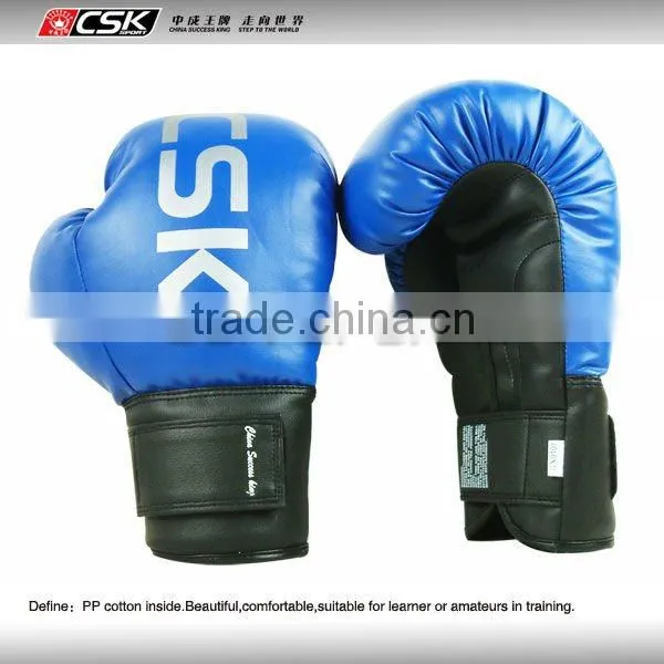 boxing gloves Quality PU construction