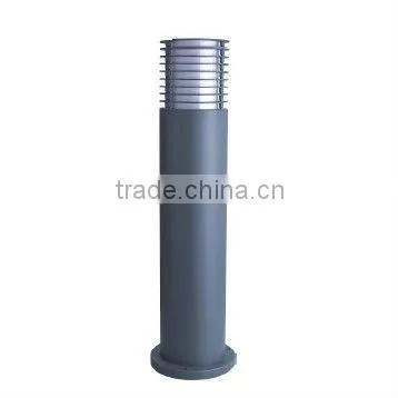 S-2121B 20W+15W led garden lawn light lamp, led outdoor fixture