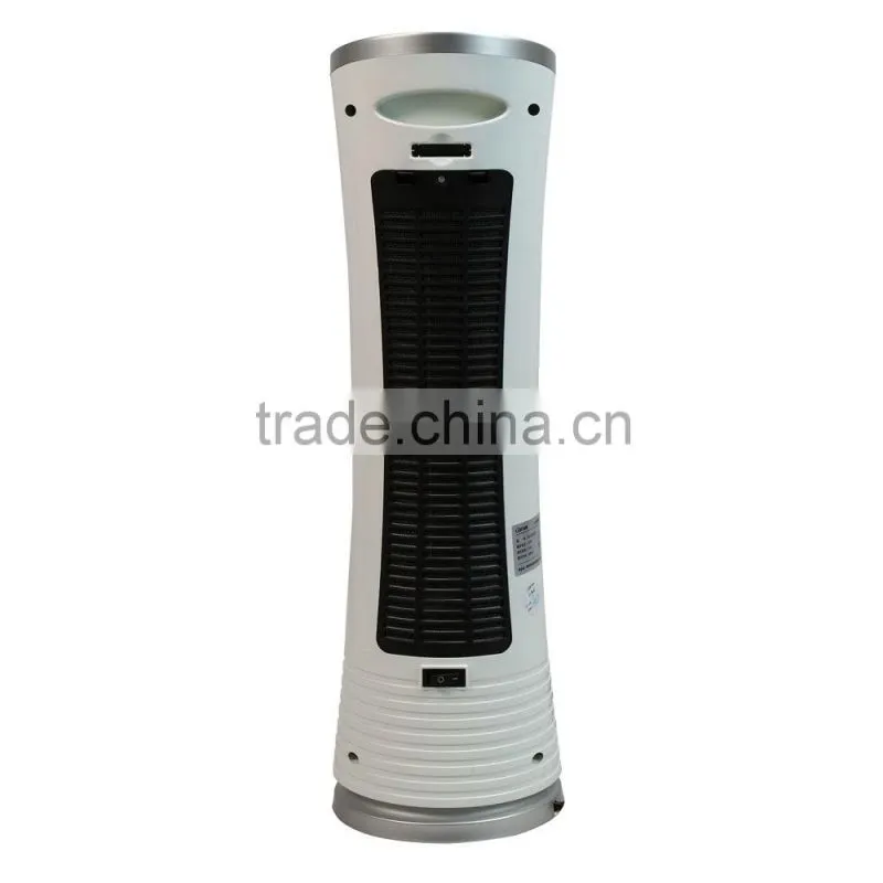 LG29-04 leege new model 1000W or 2000W remote control PTC electric fan heater