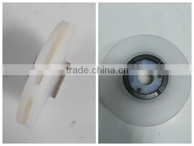 Hot sale fluorine plastic suction pump