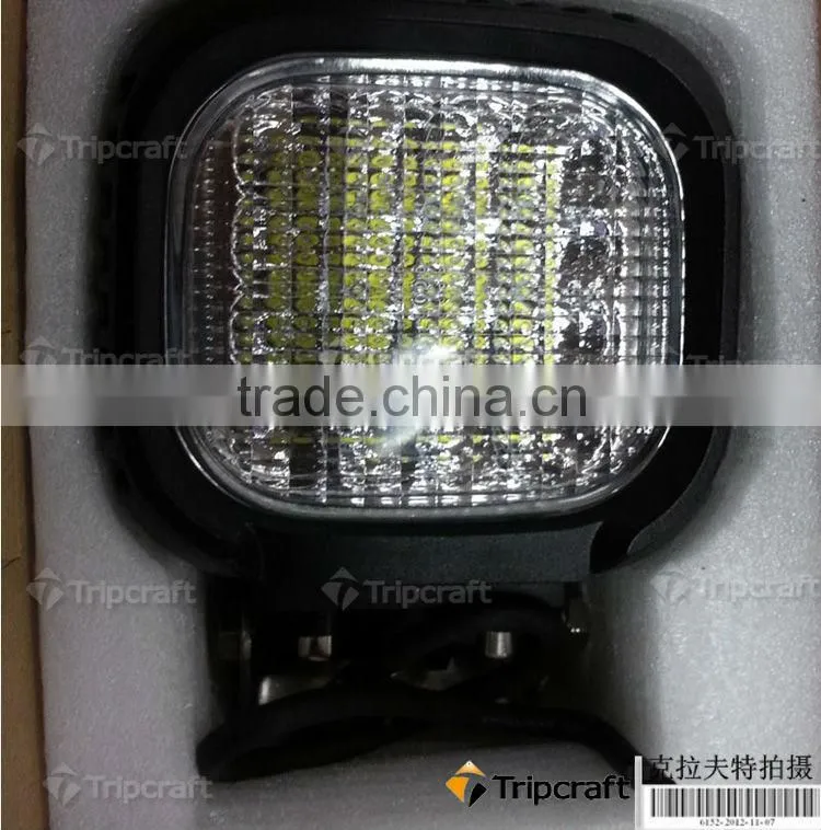 New arrival 48W LED Work Light,auto truck lamp 4x4 offroad led