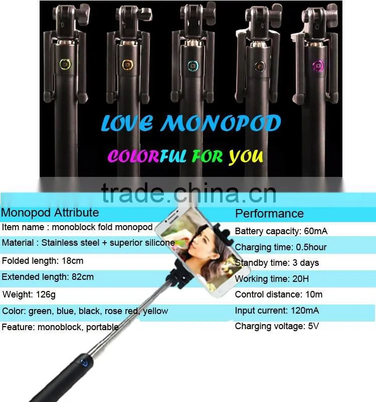 Hot Sale Lightweight Aluminum Professional Video Tripod