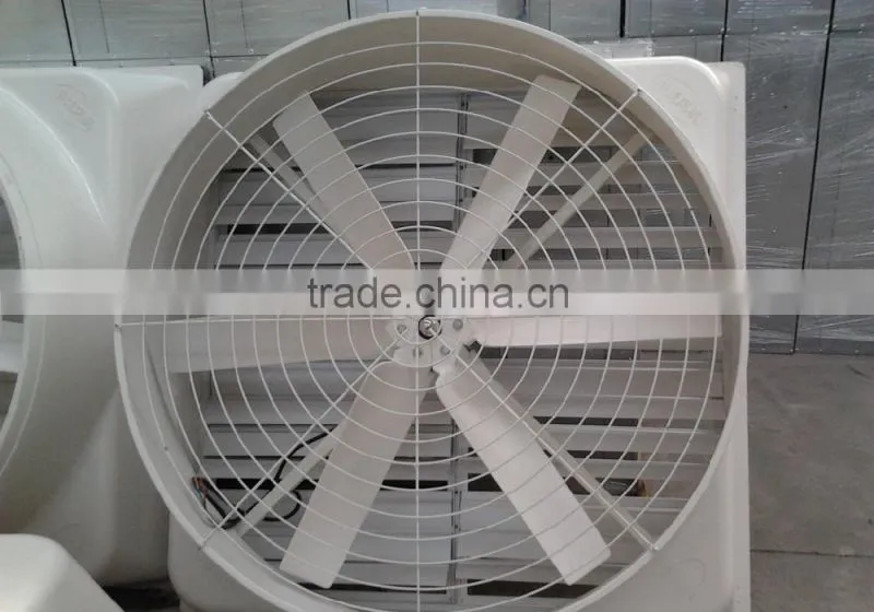 rectangular duct fan
