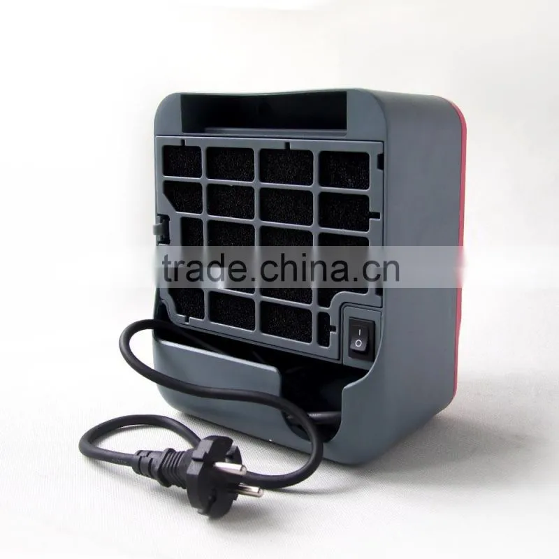 Mini PTC air heater, CE/RohS approved