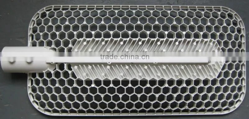 120W 150W 180W Bridgelux/Epistar chips led street light meanwell driver LED street light .