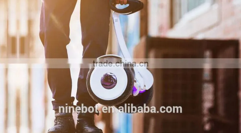 Higt quanlity wholeslae price Mini 2 wheels smart scooter long range electric hoverboard with buletooth