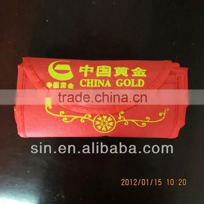 pp woven jumbo bags
