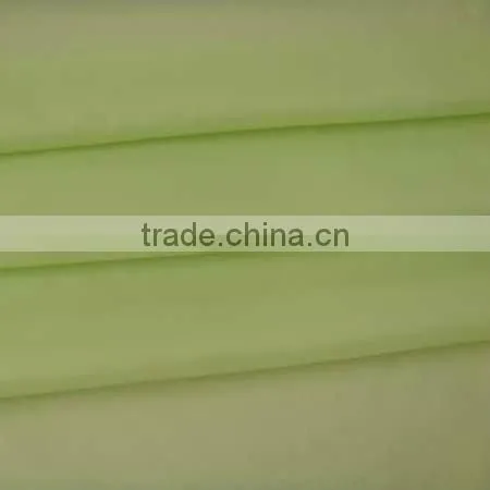190T polyester PU coated fabric