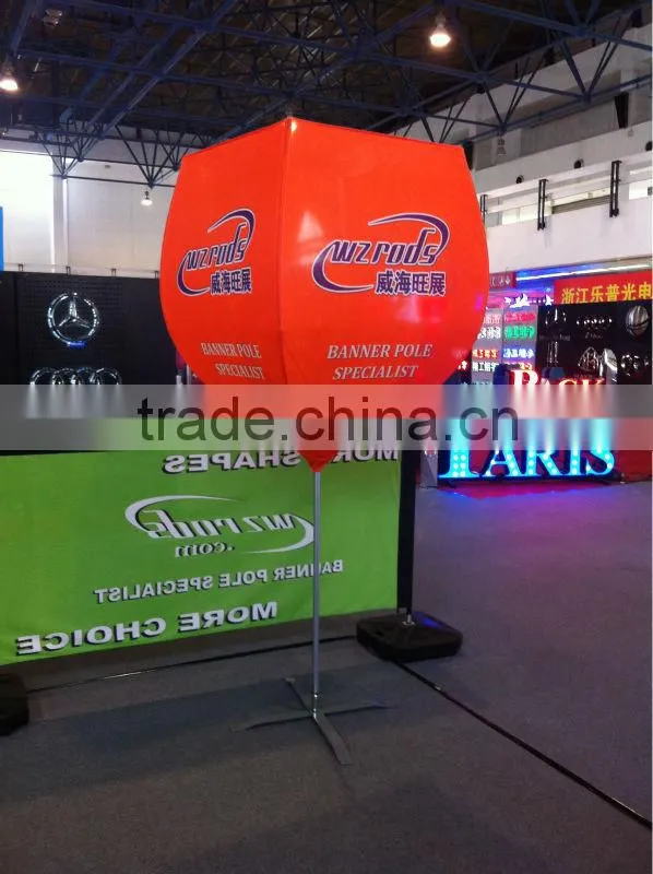 Toblerone Tower, New Flag of Carbon Frame Beach Flag With Spike & Sublimation Flag.