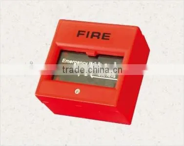 Fire Exist Switch Button for Access Control System VI-920