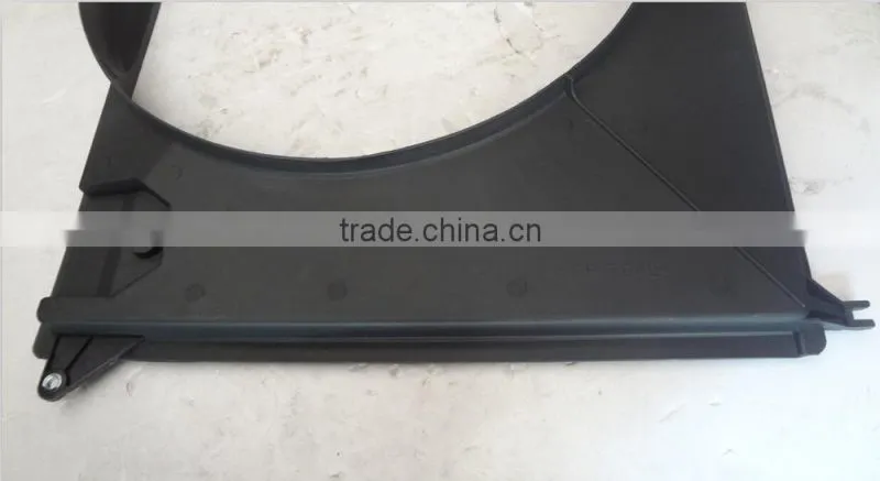 Fan Shroud for Toyota 16711-0L040