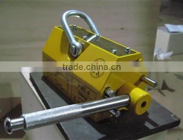 Hot sale permanent lifting magnet