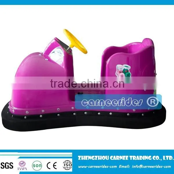 Modern Amusement manufacturers dodgem bumper car, bumper car ride for sale