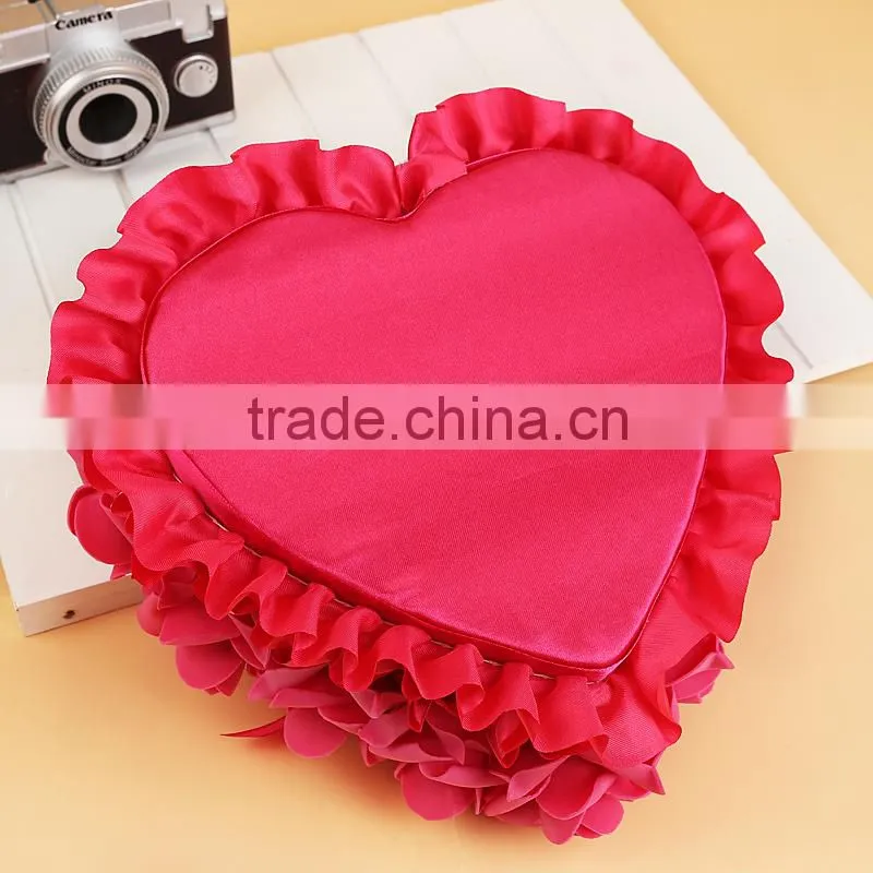 79879 wholesale Hot selling wedding ring boxes