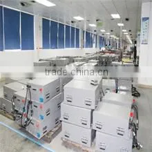 Optimum Battery Co., Ltd. company overview - view 2