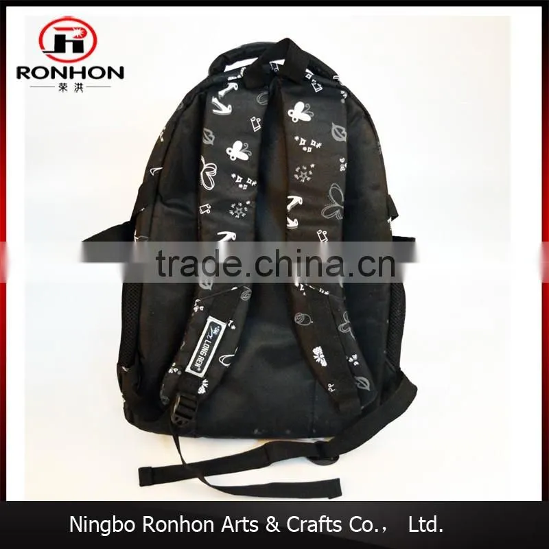 Alibaba hot products latest fashion school bag goods from china
