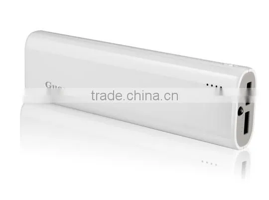 universal external portable 20000mah slim power bank