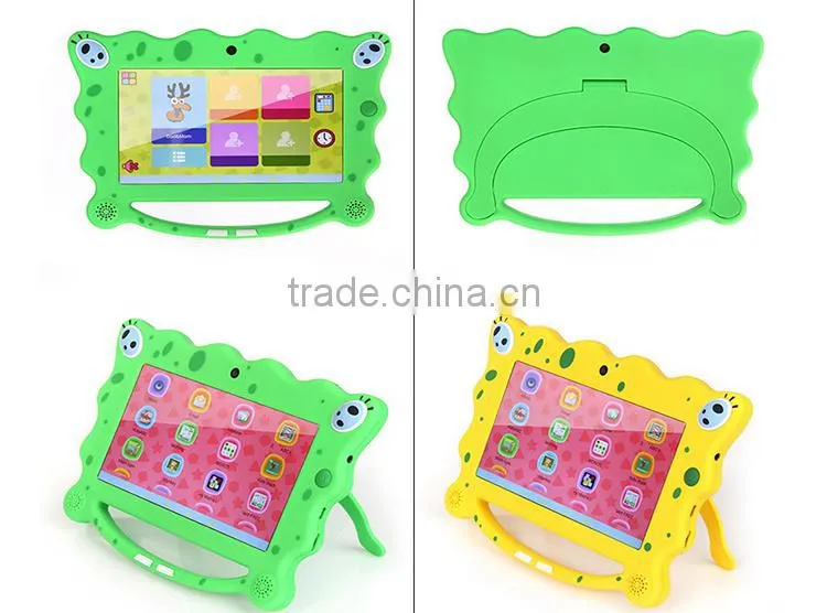 2015 Android 4.4 OS 7 inch Digital Drawing Tablet For Kids B