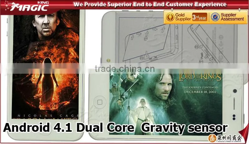 mtk6577 dual core android 4.1 jelly bean phone 8mp camera