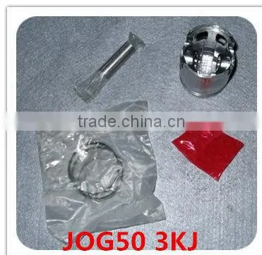 SCL-2012121032 Scooter 50CC Engine Piston Kit for YAMAHA YB50 Motorcycle Parts