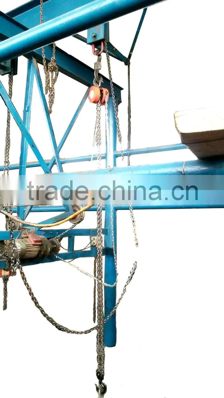 Cheap Items to Sell HSZ 5 Ton Chain Block