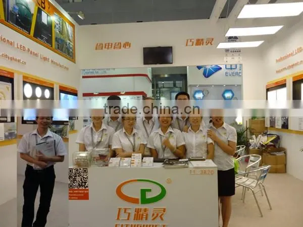 IP44 Indoor Lighting Lamp With 3 Hours' Emergency Kit 110LM/W 5 Years' Warranty Panel LED 600x600 40W