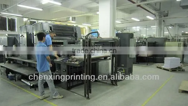 Shenzhen factory made hanging paper frames with wholesale