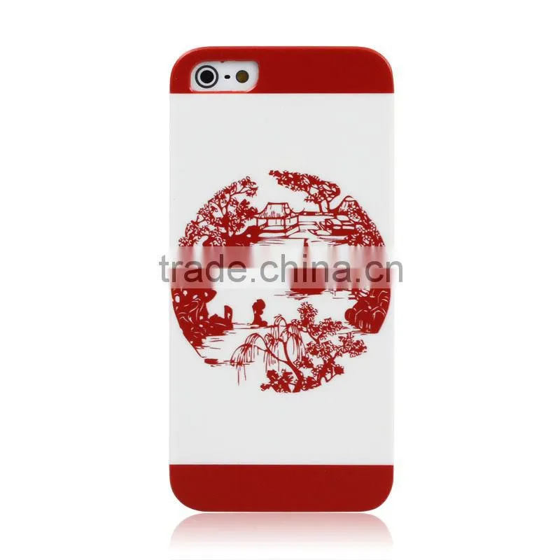 felt phone case cute sublimation for iphone 6 case