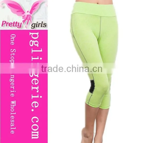 2016 Hot sale sexy girls wearing yoga pants wholesale