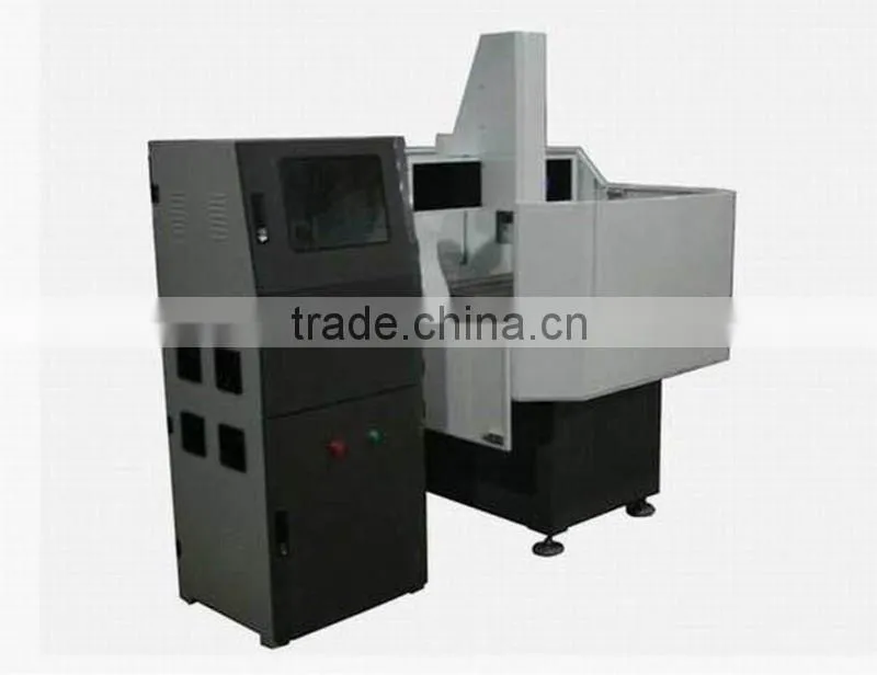 CX-6060C Metal Mould Maker (semi-enclosed type mould maker)