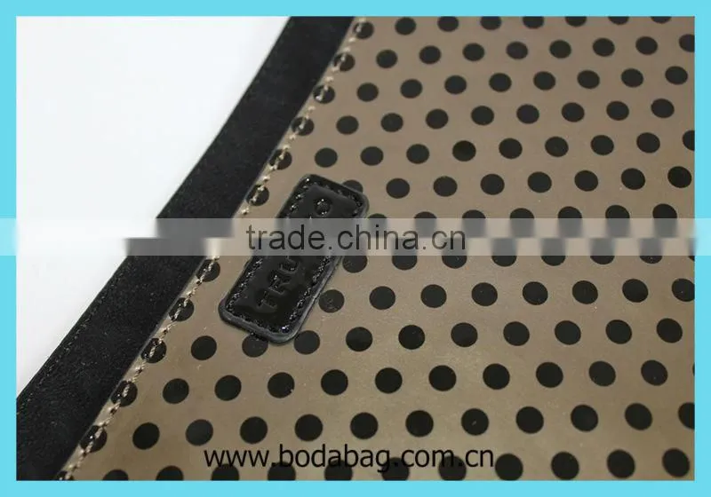 business men leather tablet protect case