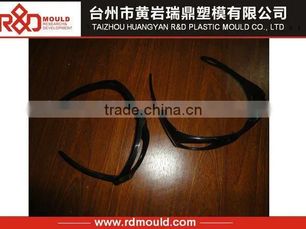 plastic glasses frame moulds
