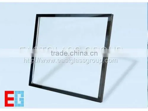 3-19mm Safe insulated Glass for Out-door Building Walls Accredited with ISO9001&CE