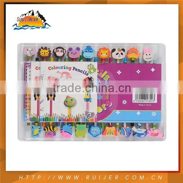 Wholesale Factory Durable Pencil Graphite
