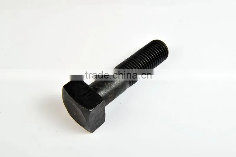 NBFATN ISO9001 certification Precision electronics security lag structural bolt