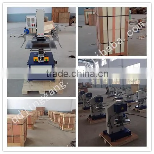 TJ-64 automatic pipe bending machine tube bender