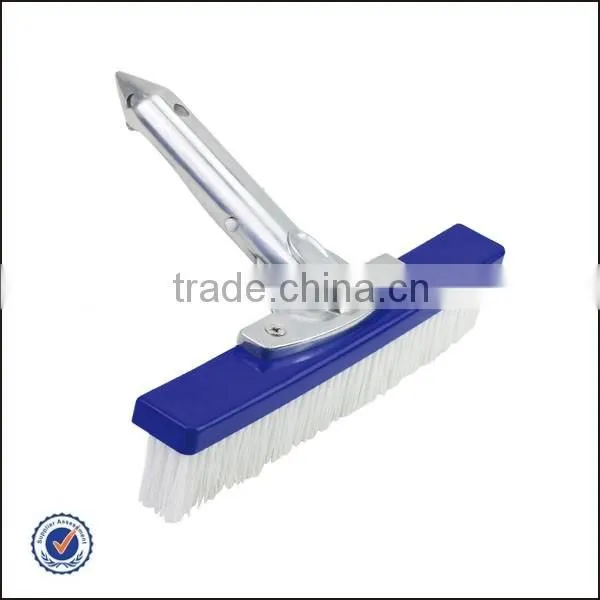 Aluminium Handle Polybristle Wall Brush And EZ CLIP