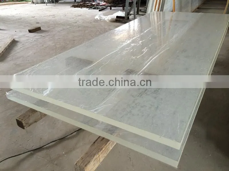 100% virgin acrylic sheet