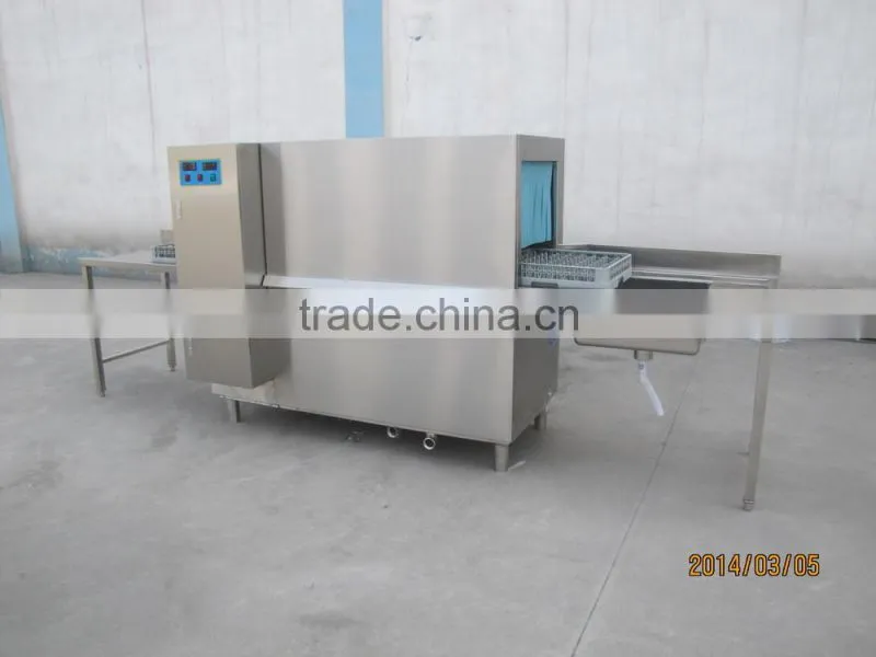 Dish Washing Machine with Drying and Sterilizing Functions