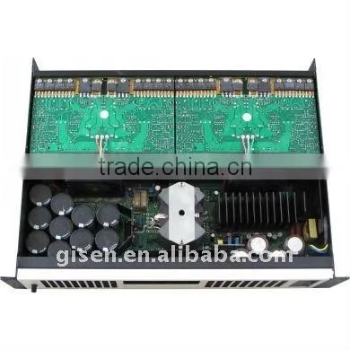 C88:4 pa amplifier/ public address system