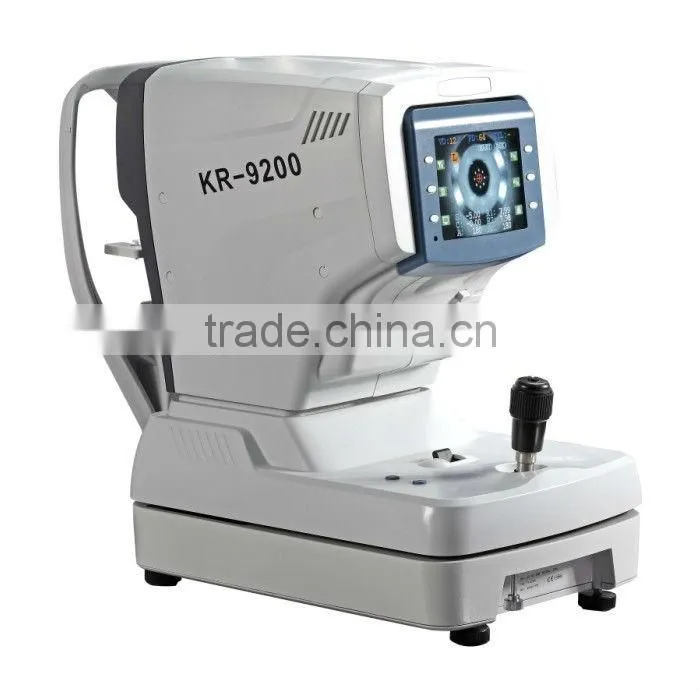 Auto Ref/Keratometer KR-9200 Direct Factory
