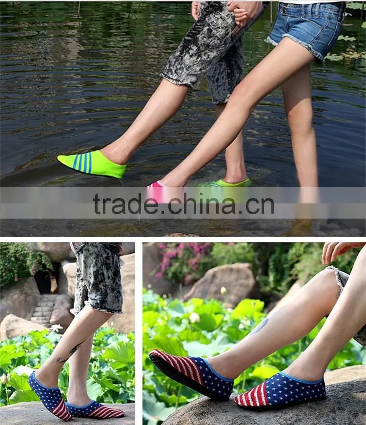 Soft skin shoes / Anti-slip casual shoes / TPR sole Ponlede-Roma closure