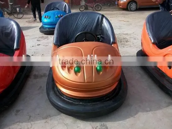 electric/battery/inflatable/kids/manufacturer amusement park bumper car/dodgem ridesr